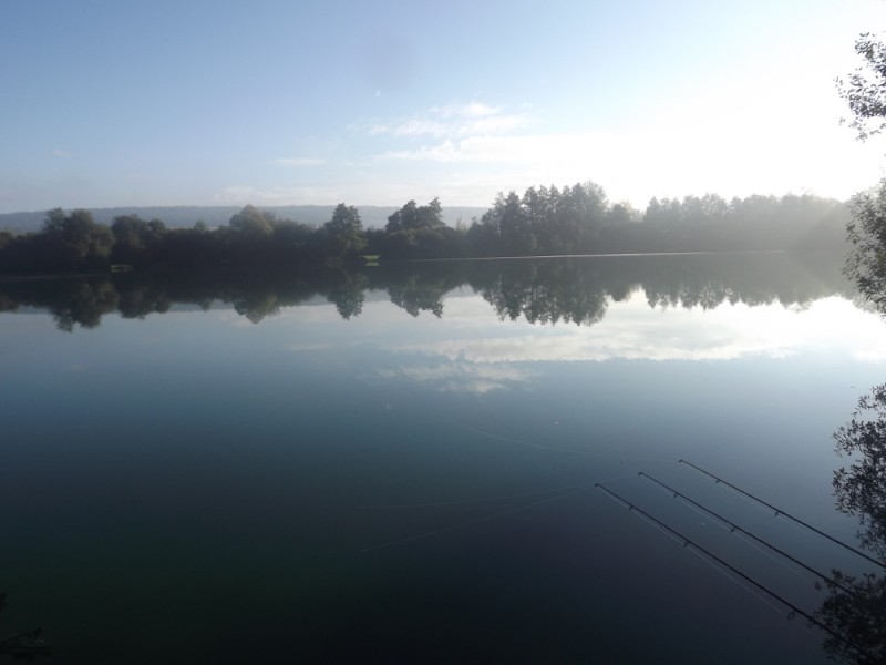 Vallee Lake 1 