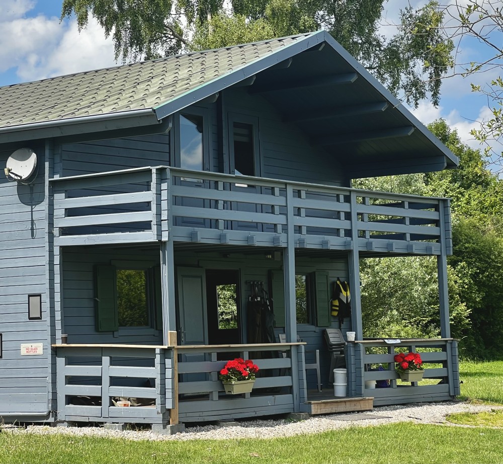 Hook Lodge